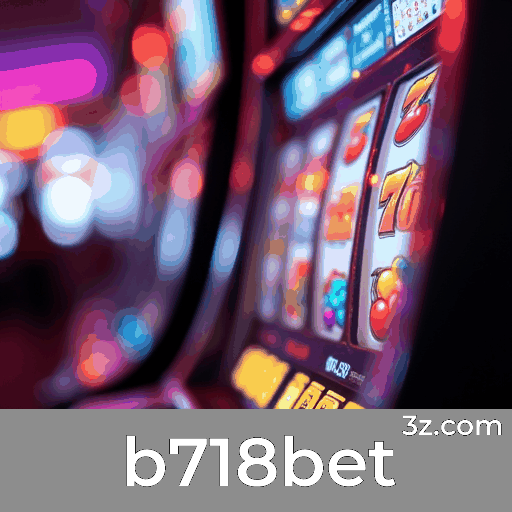 Aproveite a Praticidade e Funcionalidade do App b718bet