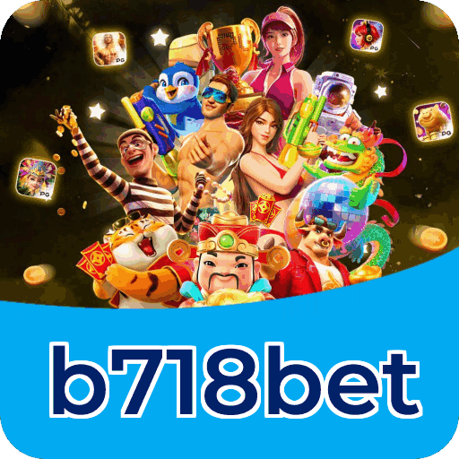 Equipe de suporte ao cliente da b718bet