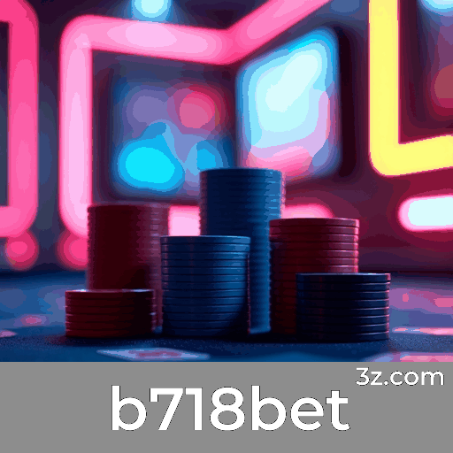 b718bet: Cassino Premiado e Pagamentos Rápidos