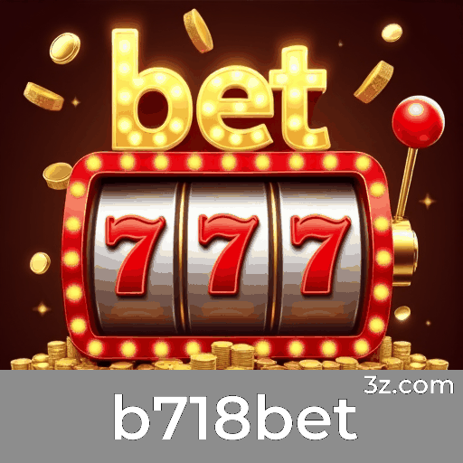 b718bet: Cassino Premiado e Pagamentos Rápidos