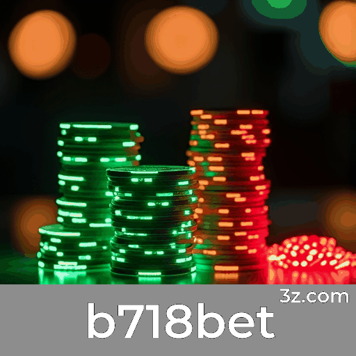 b718bet: Experiência de Jogo Diversificada e Imersiva