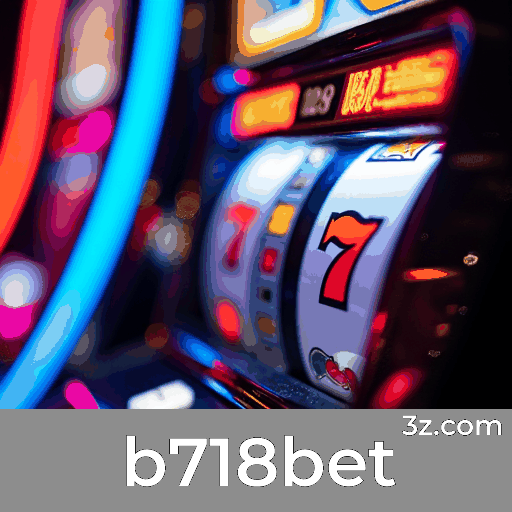 b718bet: Cassino Premiado e Pagamentos Rápidos