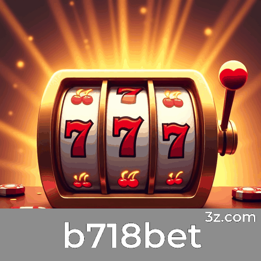 b718bet: Slots Gigantes, Cassino ao Vivo Imersivo, Jogos de Mesa Exclusivos