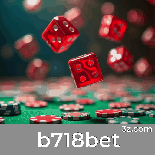 b718bet: Interação e Entretenimento Casino Ao Vivo