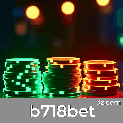 b718bet: Cassino Premiado e Pagamentos Rápidos