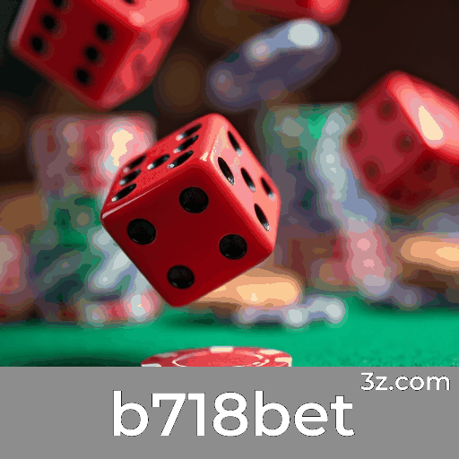 b718bet: Cassino Premiado e Pagamentos Rápidos