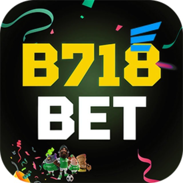 b718bet: Cassino Premiado e Pagamentos Rápidos